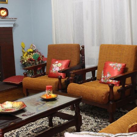 Meteora Mansion - Traditional Apt 3Bd - Rocks View كالامباكا المظهر الخارجي الصورة